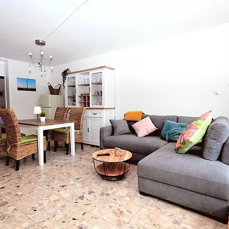 Hohes Ufer 36 Tivoli * Hohwacht