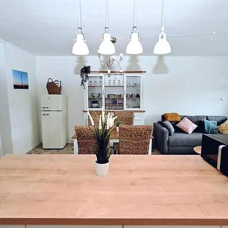 Hohes Ufer 36 Tivoli Hohwacht