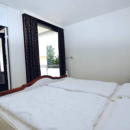Hohes Ufer 36 Tivoli * Hohwacht