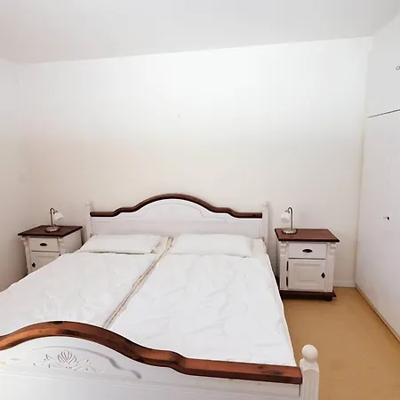Lägenhet Hohes Ufer 36 Tivoli