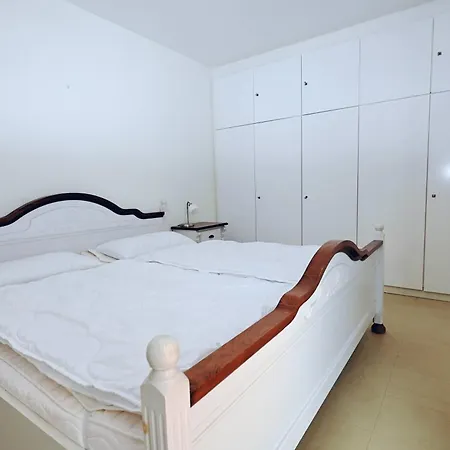 Hohes Ufer 36 Tivoli Lägenhet
