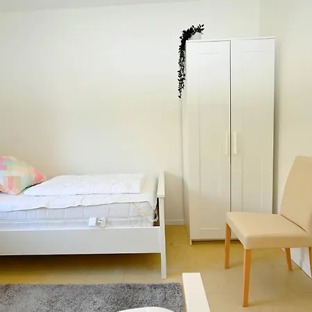 Lägenhet Hohes Ufer 36 Tivoli Hohwacht