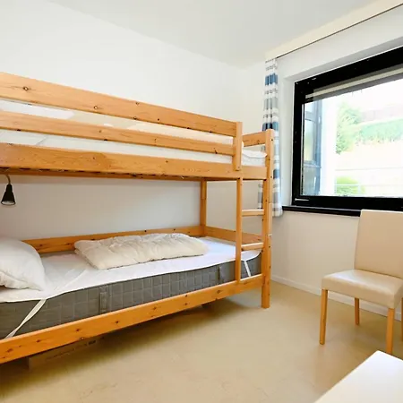 Hohes Ufer 36 Tivoli *
