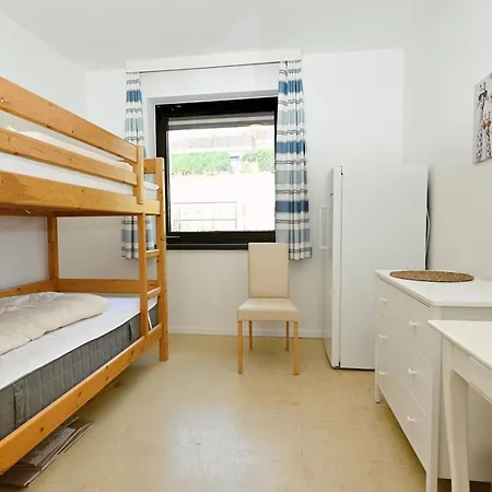 Lägenhet Hohes Ufer 36 Tivoli Hohwacht