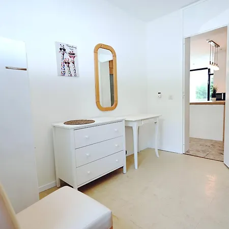 Lägenhet Hohes Ufer 36 Tivoli *