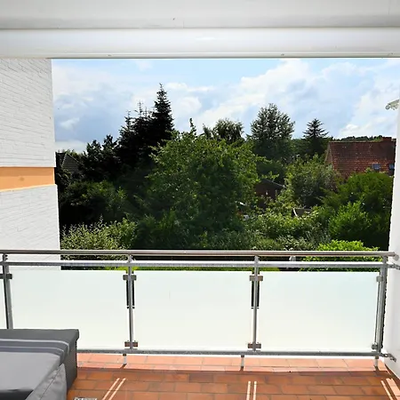 Hohes Ufer 36 Tivoli Hohwacht