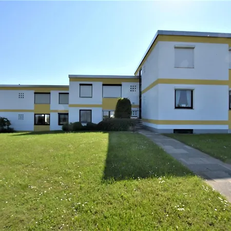 Hohes Ufer 36 Tivoli Hohwacht