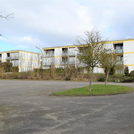 Hohes Ufer 36 Tivoli * Hohwacht