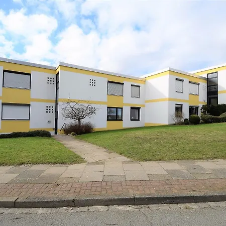 Hohes Ufer 36 Tivoli